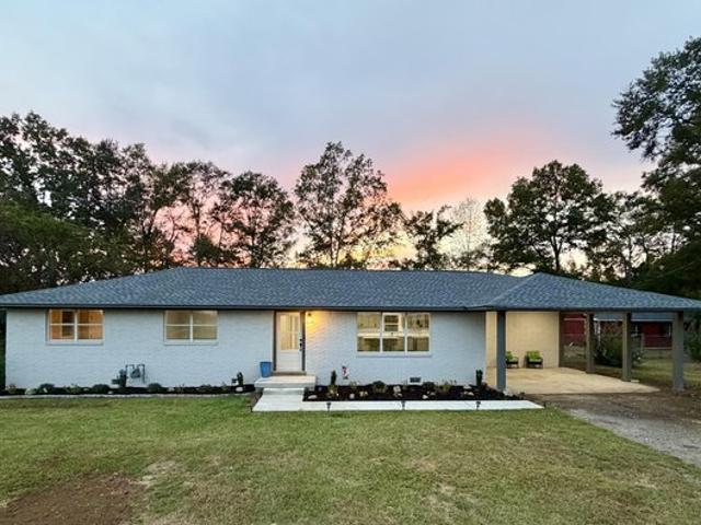 House for sale in Smithville, Monroe County