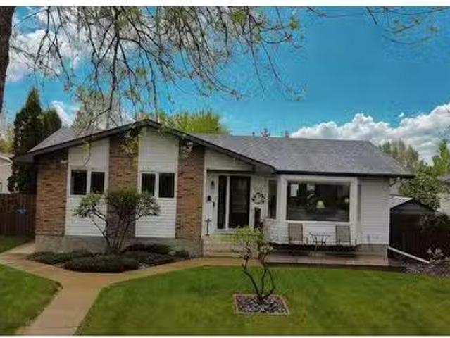 House for sale in Camrose, Alberta