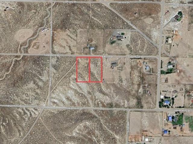 Land for sale in Elko, Nevada