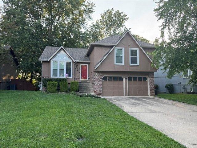 House for sale in Kansas