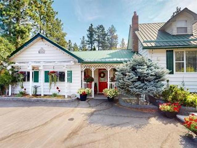 House for sale in Wasa, British Columbia
