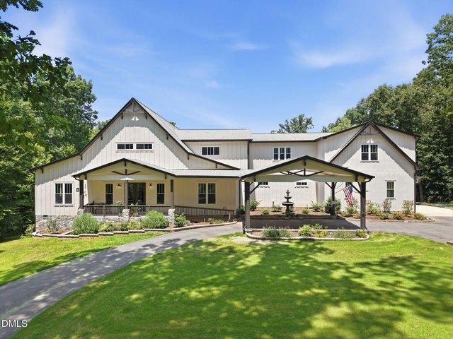 House for sale in Wake, North Carolina