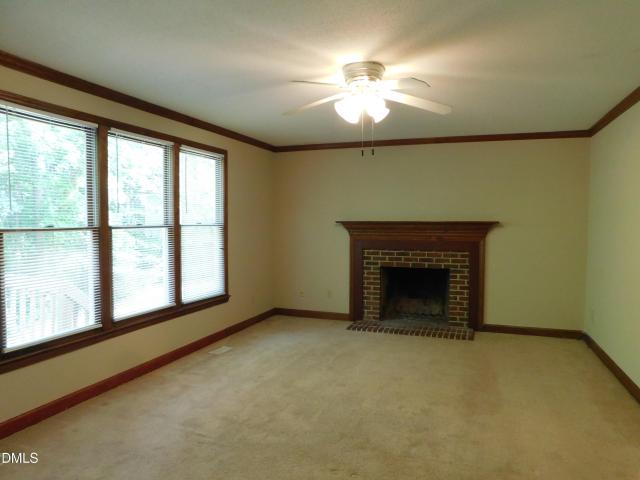 House for sale in Wake, North Carolina