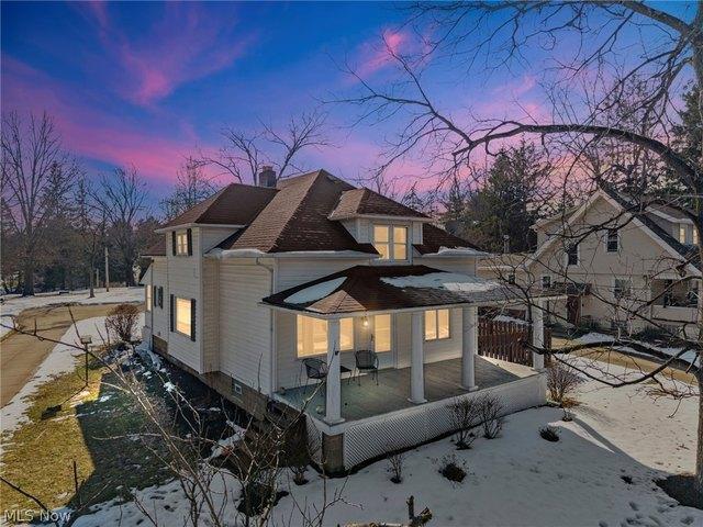 House for sale in Independence, Ohio