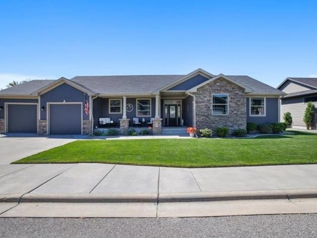 House for sale in Billings, Montana