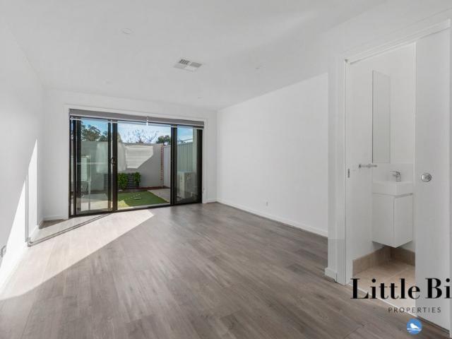 Townhouse for rent in Australian Capital Territory