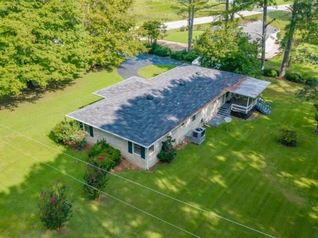 House for sale in Rogersville, Alabama