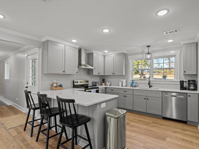 House for sale in Appling, Georgia
