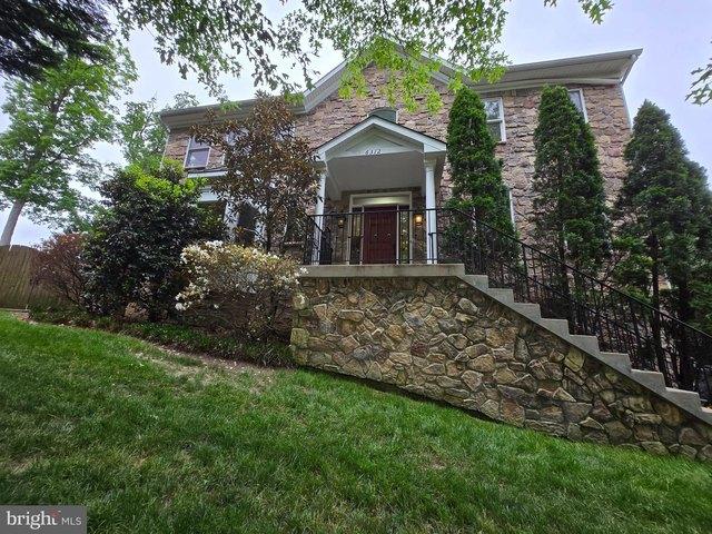 House for sale in Virginia