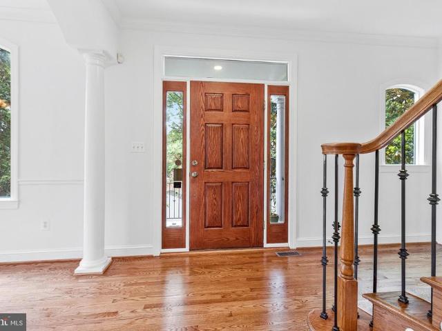 House for sale in Virginia