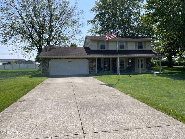House for sale in Payne, Ohio