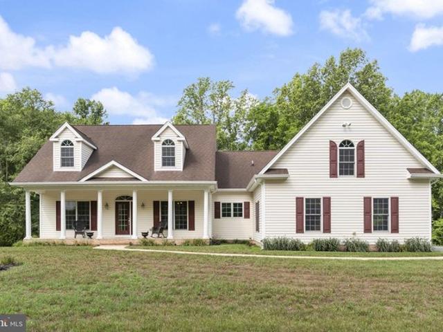 House for sale in Maryland