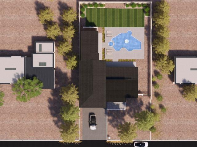 House for sale in Laveen, Arizona
