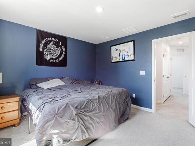 Townhouse for sale in Milford