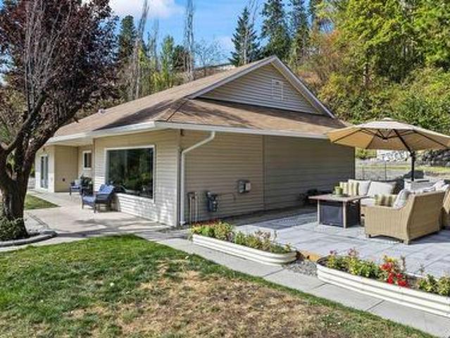 House for sale in Peachland, British Columbia