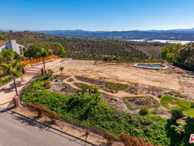 Land for sale in Somis, Ventura County