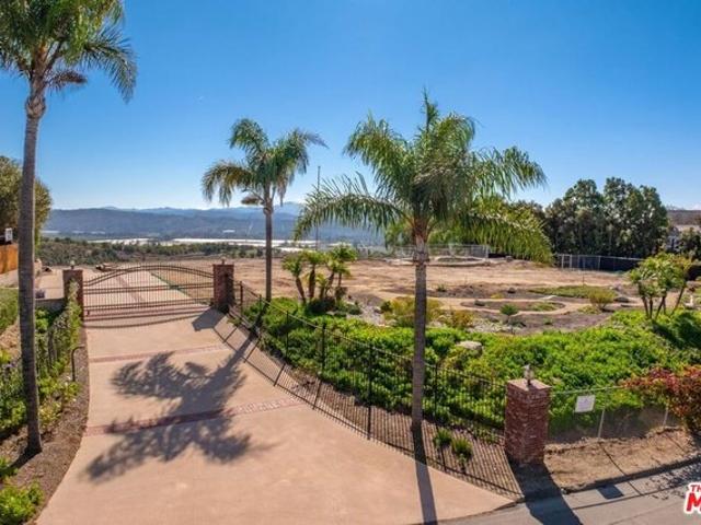 Land for sale in Somis, Ventura County