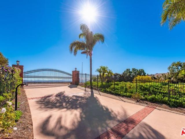 Land for sale in Somis, California