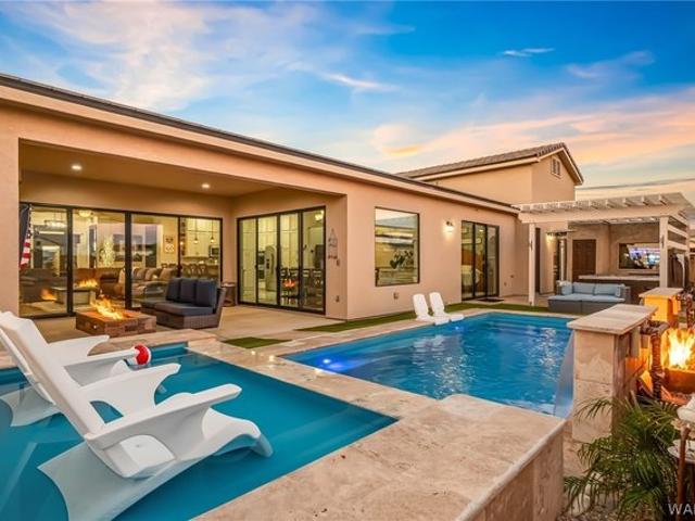 House for sale in Fort Mohave, Arizona