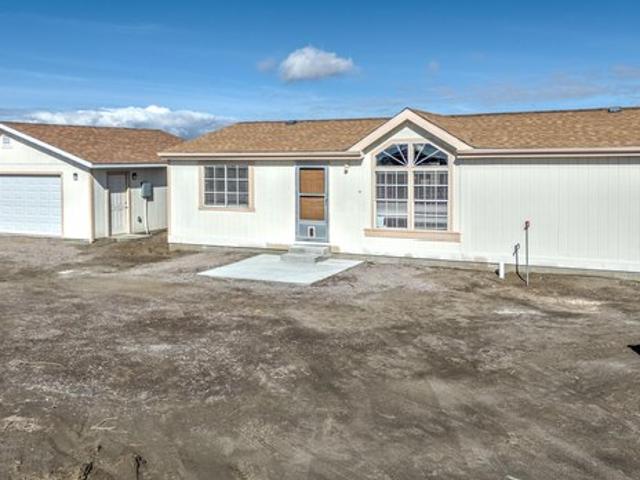 House for sale in Fallon, Nevada