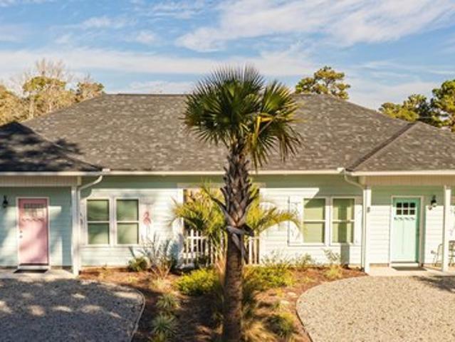 House for sale in Ocean Isle Beach, North Carolina