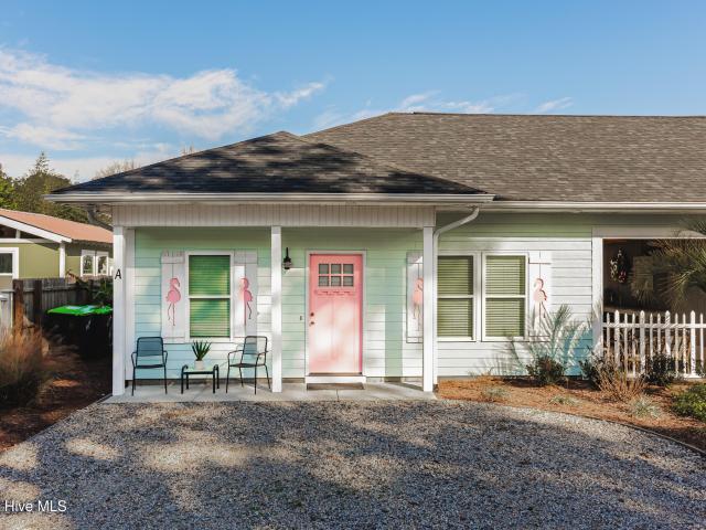 House for sale in Ocean Isle Beach, North Carolina