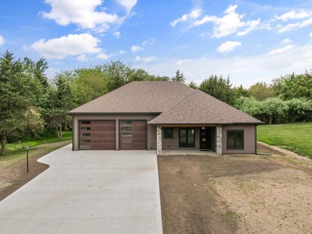 House for sale in Guthrie, Iowa