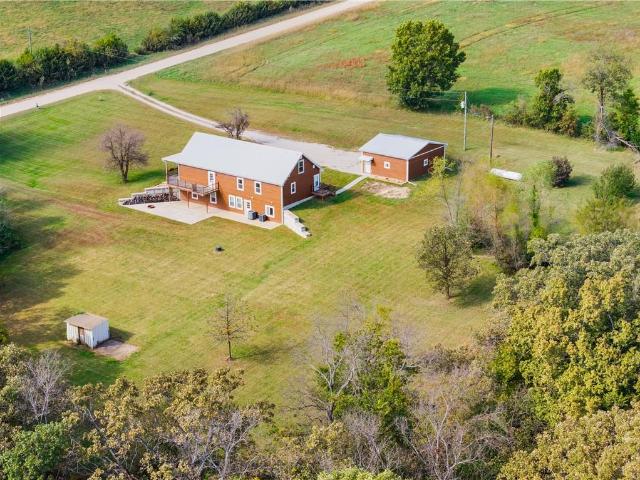 House for sale in Jefferson County, Kansas