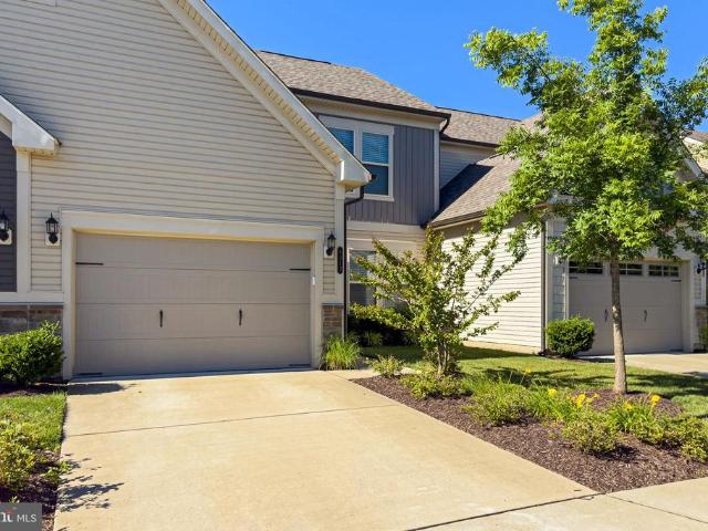 Townhouse for sale in Virginia