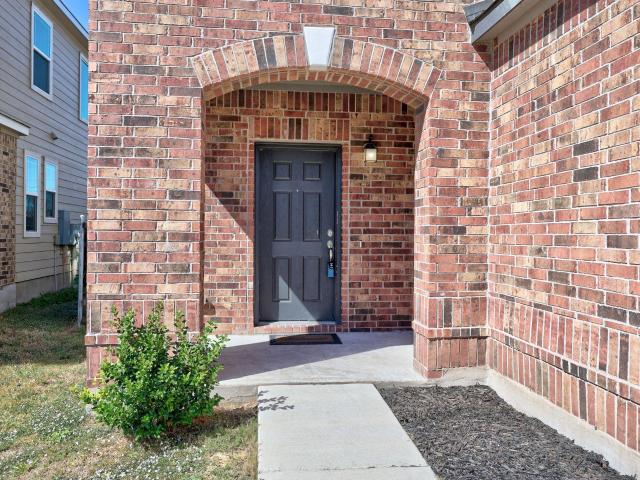 House for sale in Austin, Texas