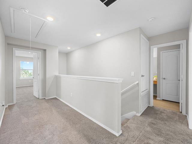 House for sale in Austin, Texas