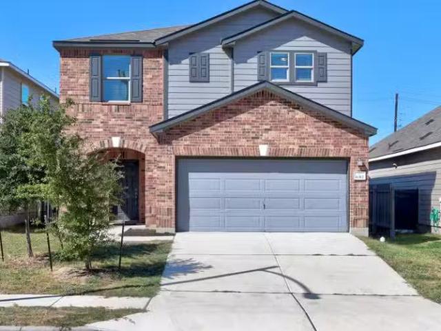 House for rent in Sundance Crossing, Austin
