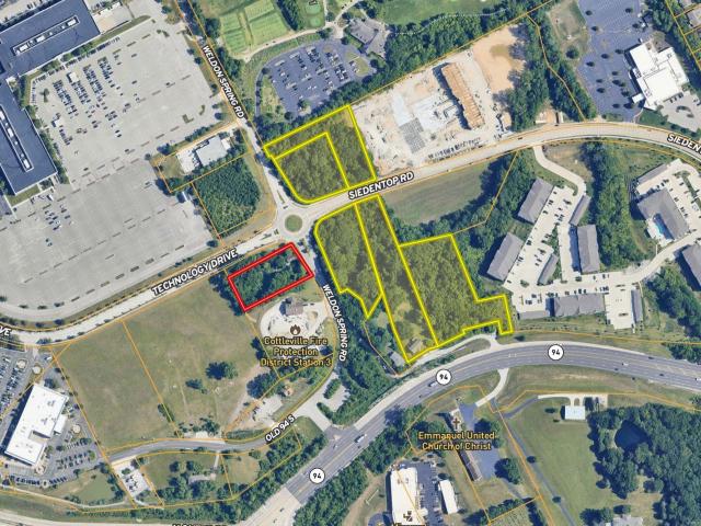Property for sale in Missouri