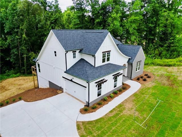 Property for rent in Acworth, Georgia