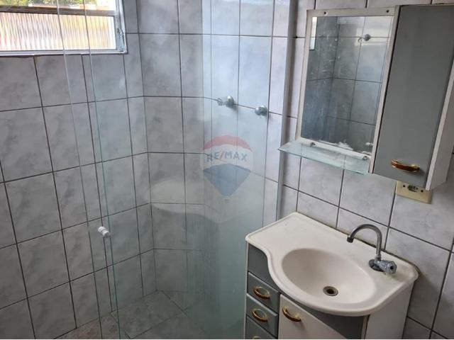 Apartamento aluguel em Vila Emma, Ribeirão Pires