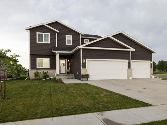 House for sale in Fargo, North Dakota