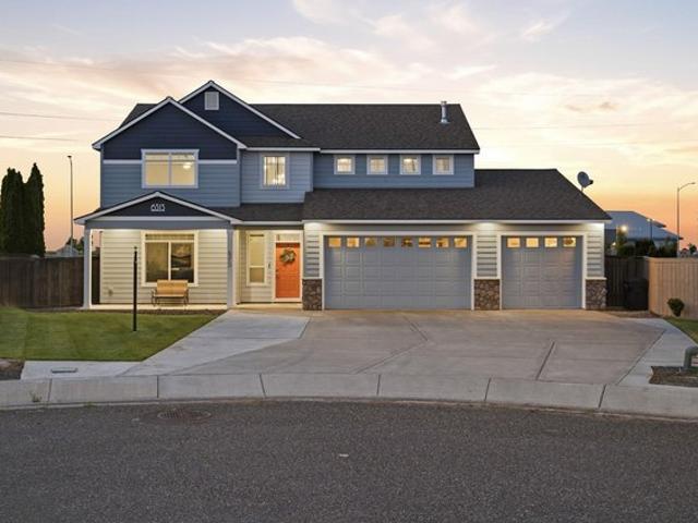 House for sale in Pasco, Washington