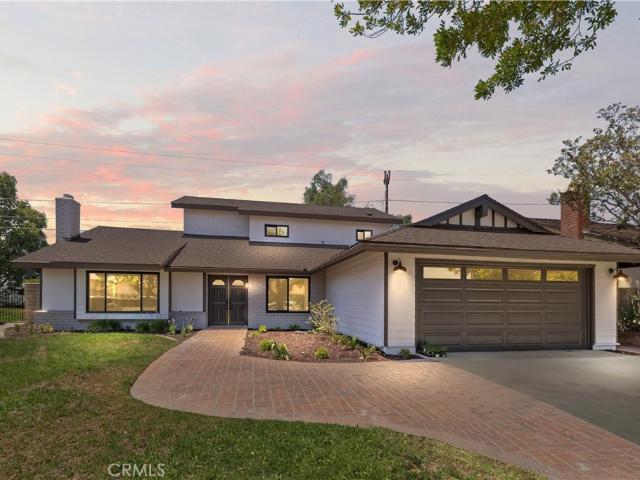 House for sale in La Verne, California