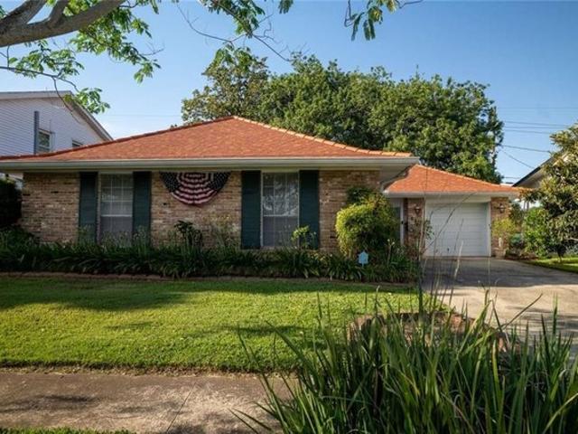 House for sale in Metairie, Louisiana