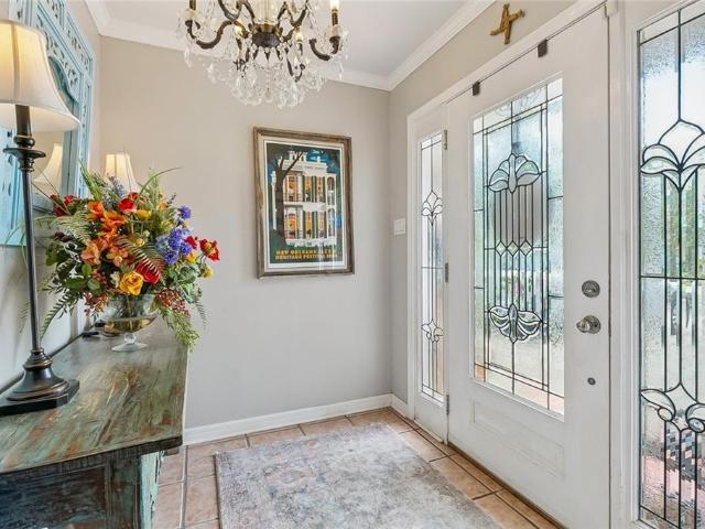 House for sale in Metairie, Louisiana