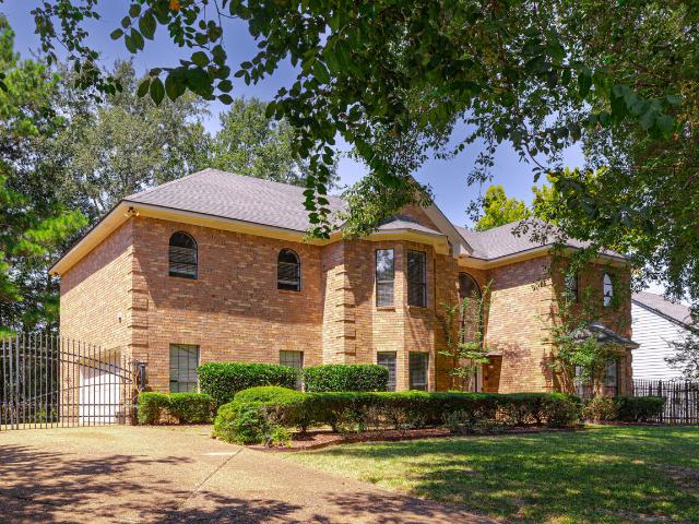 House for sale in Jackson, Mississippi