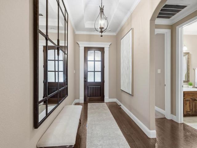 House for sale in Denton, Texas