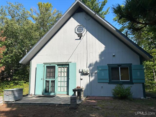 House for sale in Michigan