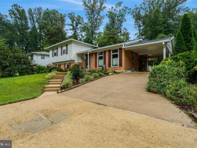 House for sale in Keene Mill Manor, West Springfield