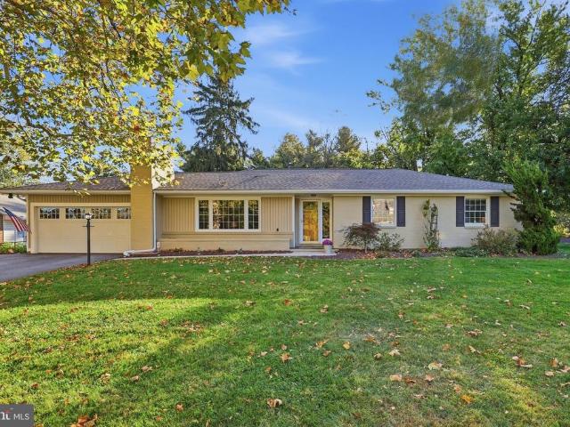 House for sale in Braddock Estates, Braddock Heights