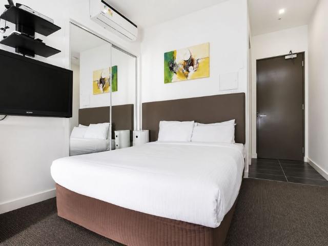 Apartment for rent in Camerons Creek, Victoria