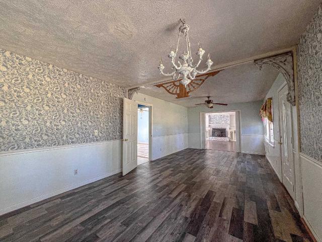 House for sale in Mullins, Marion County
