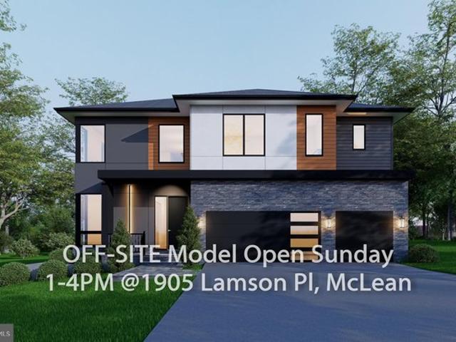 House for sale in Potomac Hills, McLean