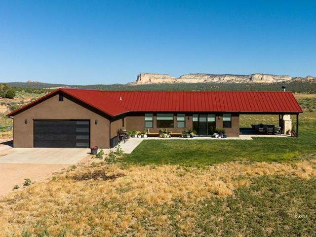 House for sale in Kanab, Utah