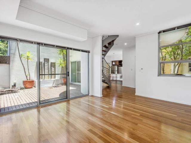 House for rent in Leederville, Western Australia